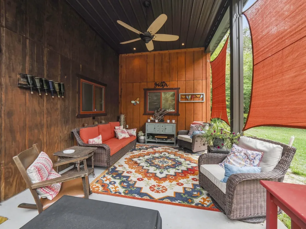 9098 Sunset Trail, NE Blue Lake Township MI 49659