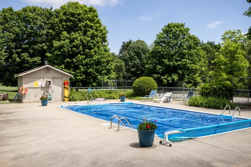 11255 E Fort Road Bingham Township MI 49682