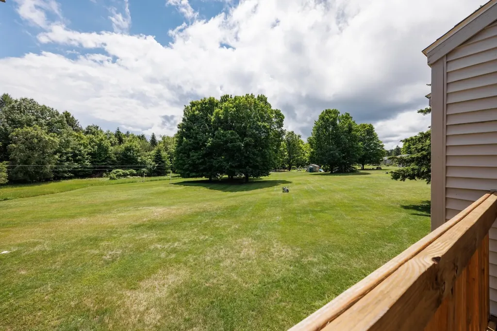 11255 E Fort Road Bingham Township MI 49682