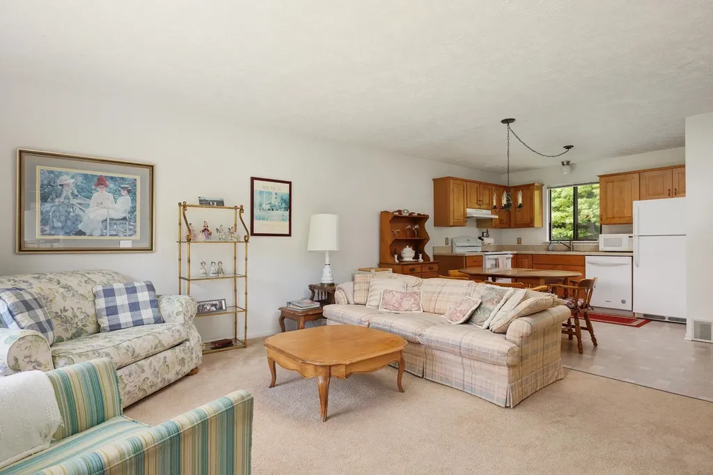11255 E Fort Road Bingham Township MI 49682