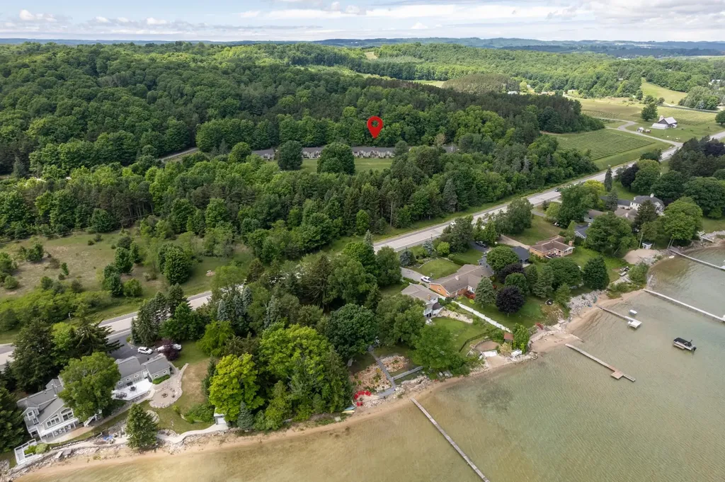 11255 E Fort Road Bingham Township MI 49682