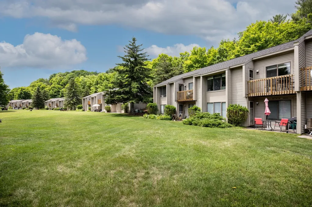 11255 E Fort Road Bingham Township MI 49682