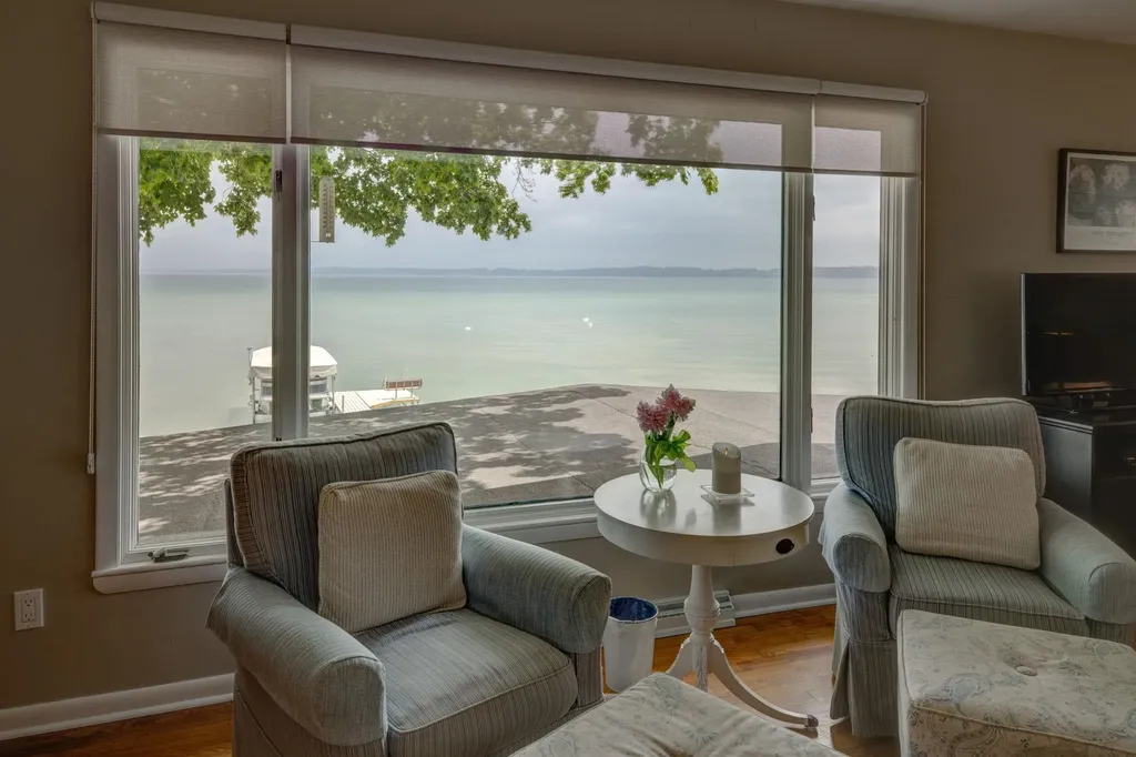 11711 S West Bay Shore Drive Elmwood Charter Township MI 49684