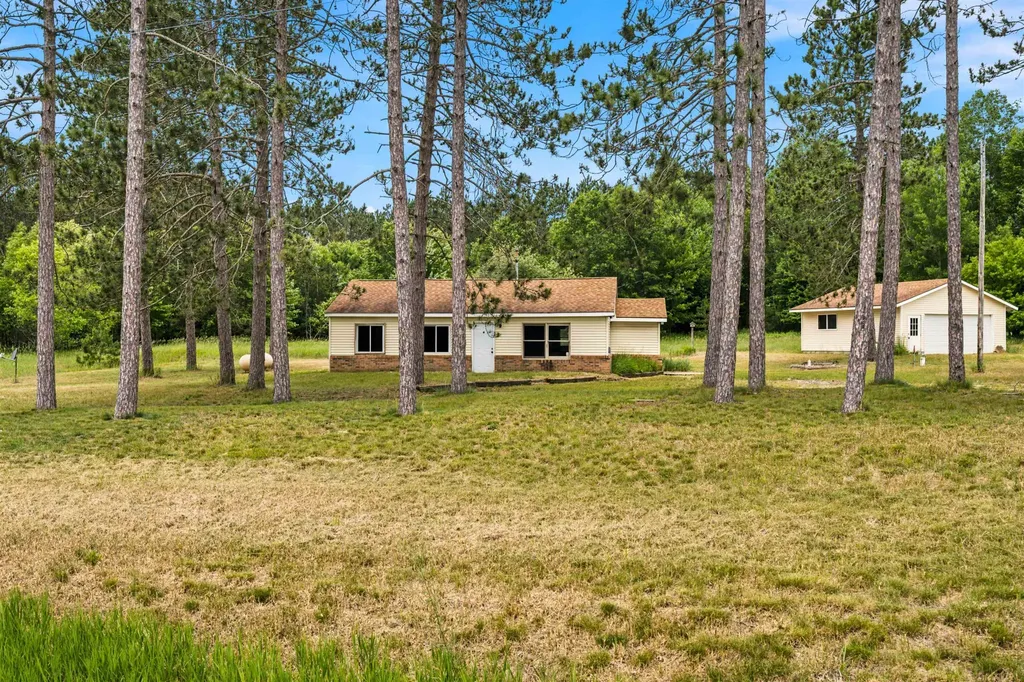 2655 E County Line Road Paradise Township MI 49649