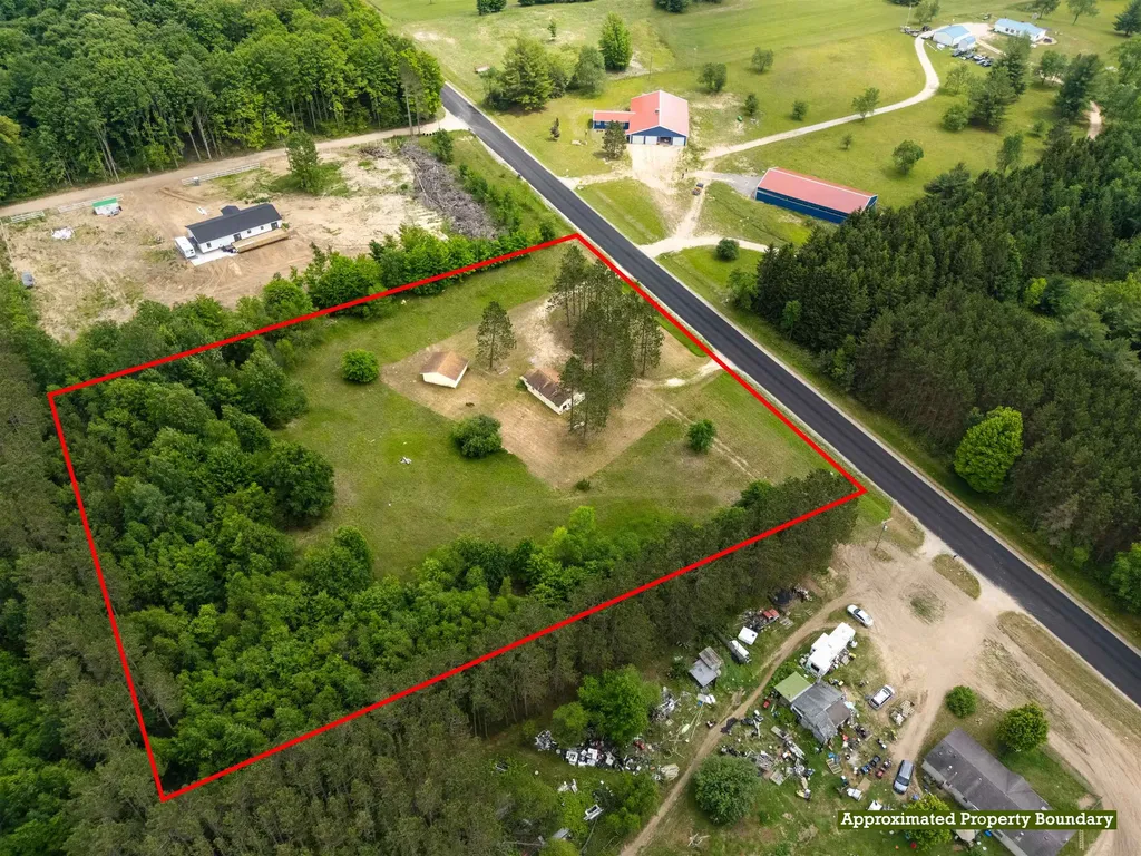 2655 E County Line Road Paradise Township MI 49649