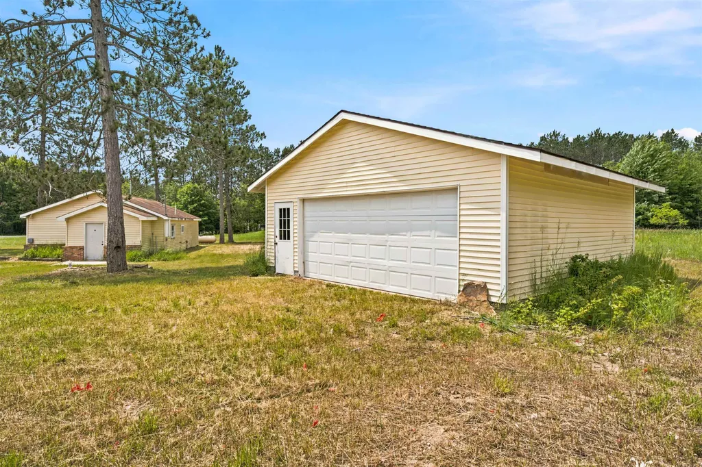 2655 E County Line Road Paradise Township MI 49649