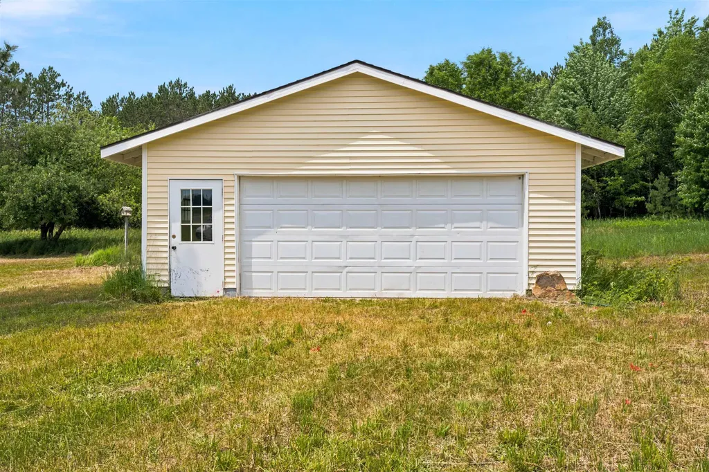 2655 E County Line Road Paradise Township MI 49649