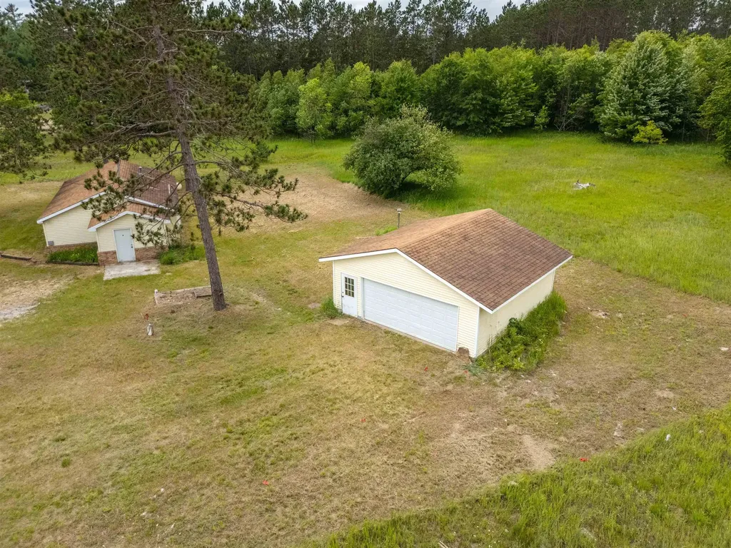 2655 E County Line Road Paradise Township MI 49649