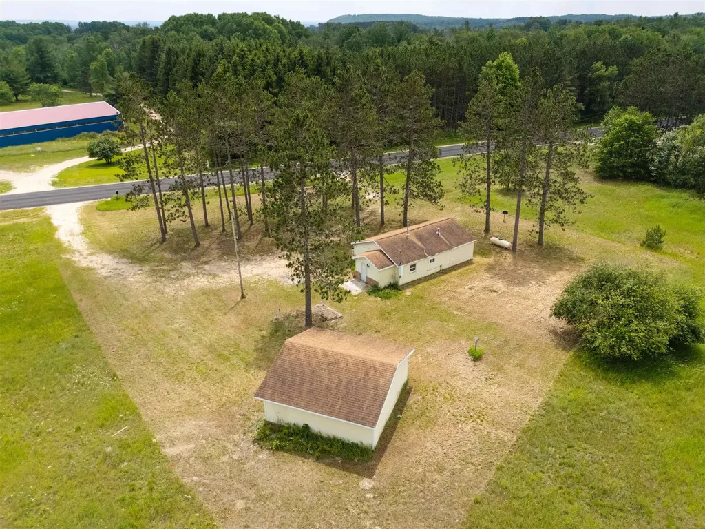 2655 E County Line Road Paradise Township MI 49649