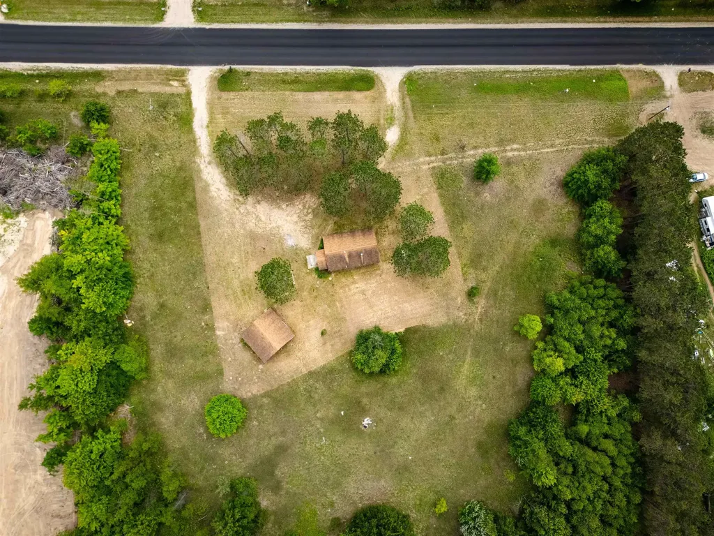 2655 E County Line Road Paradise Township MI 49649