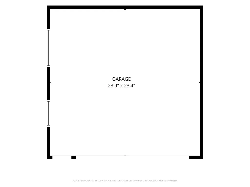 2655 E County Line Road Paradise Township MI 49649