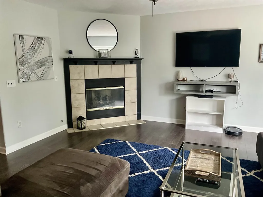 4003 Robin Hood Lane East Bay Township MI 49686
