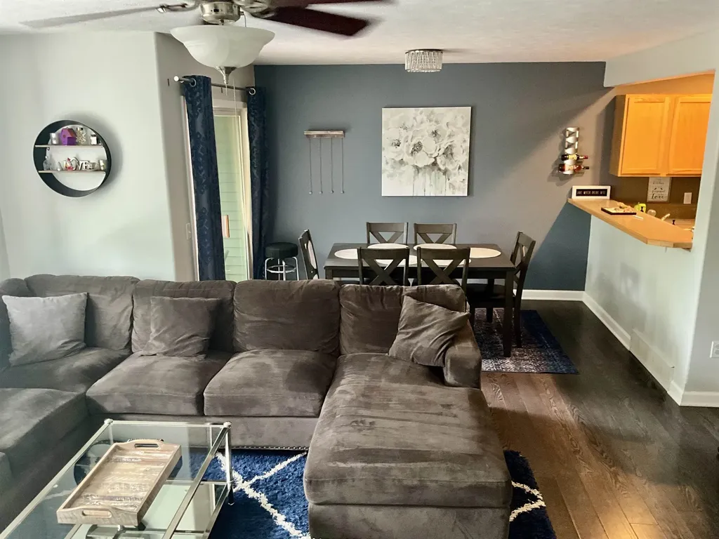 4003 Robin Hood Lane East Bay Township MI 49686