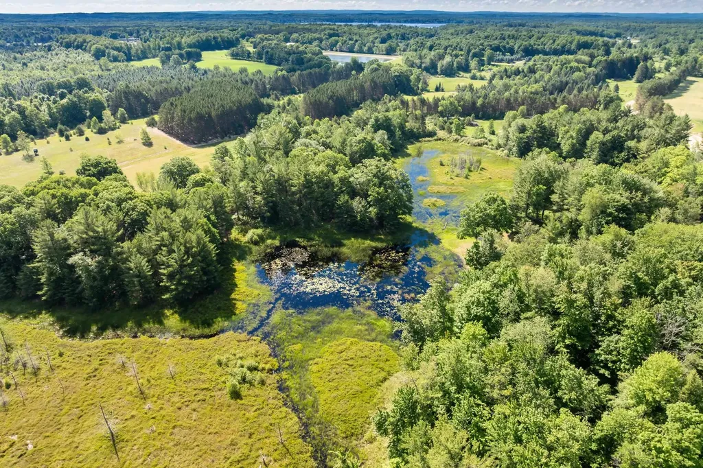 Tbd Lake Fife Lake Township MI 49633