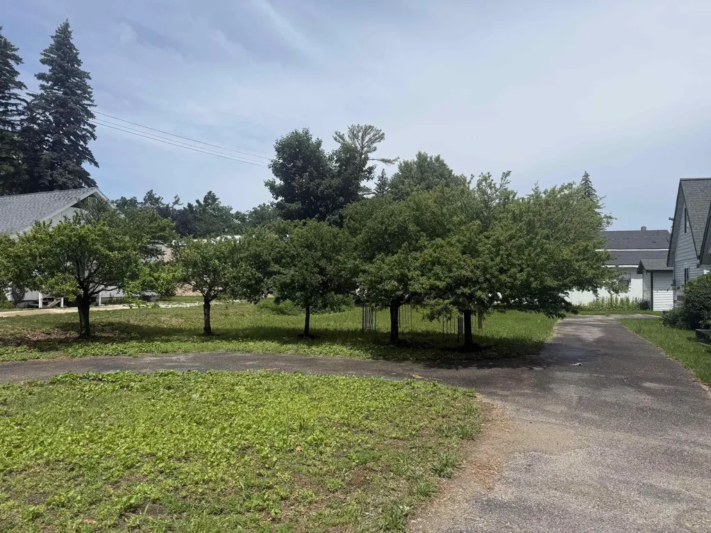 2816 Sunnyside Drive Cadillac City MI 49601
