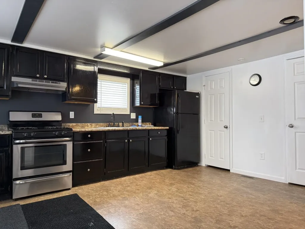 1583 State Street Blair Township MI 49637