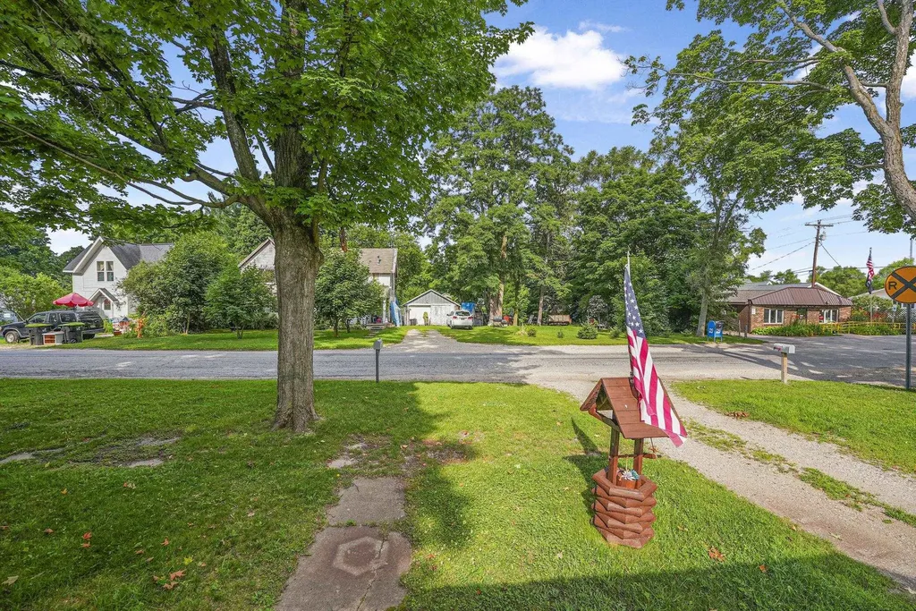 1583 State Street Blair Township MI 49637