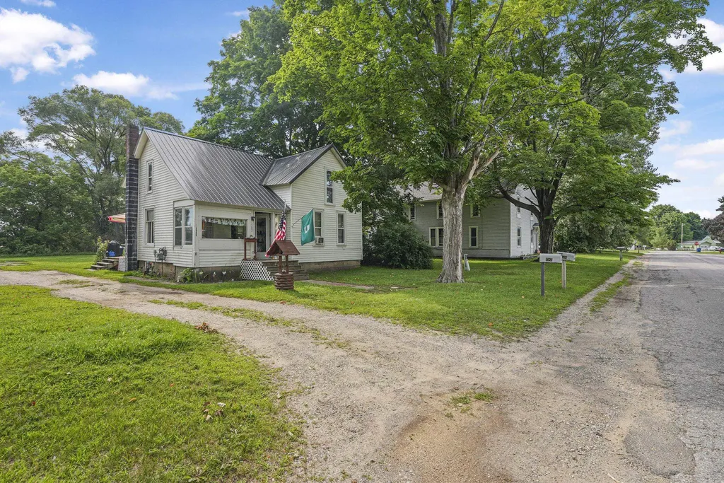 1583 State Street Blair Township MI 49637