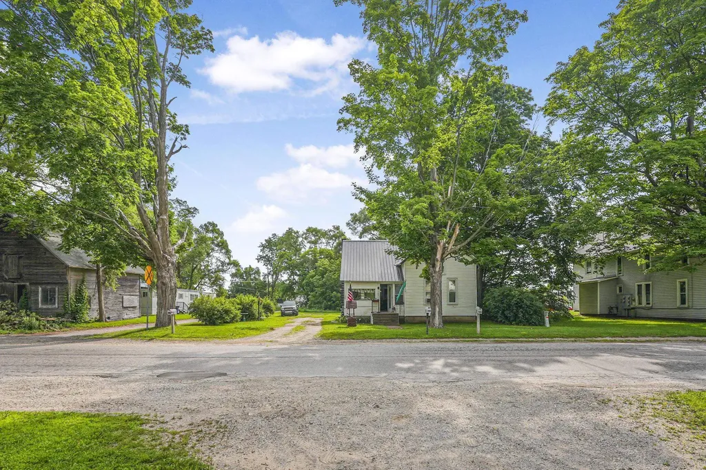 1583 State Street Blair Township MI 49637
