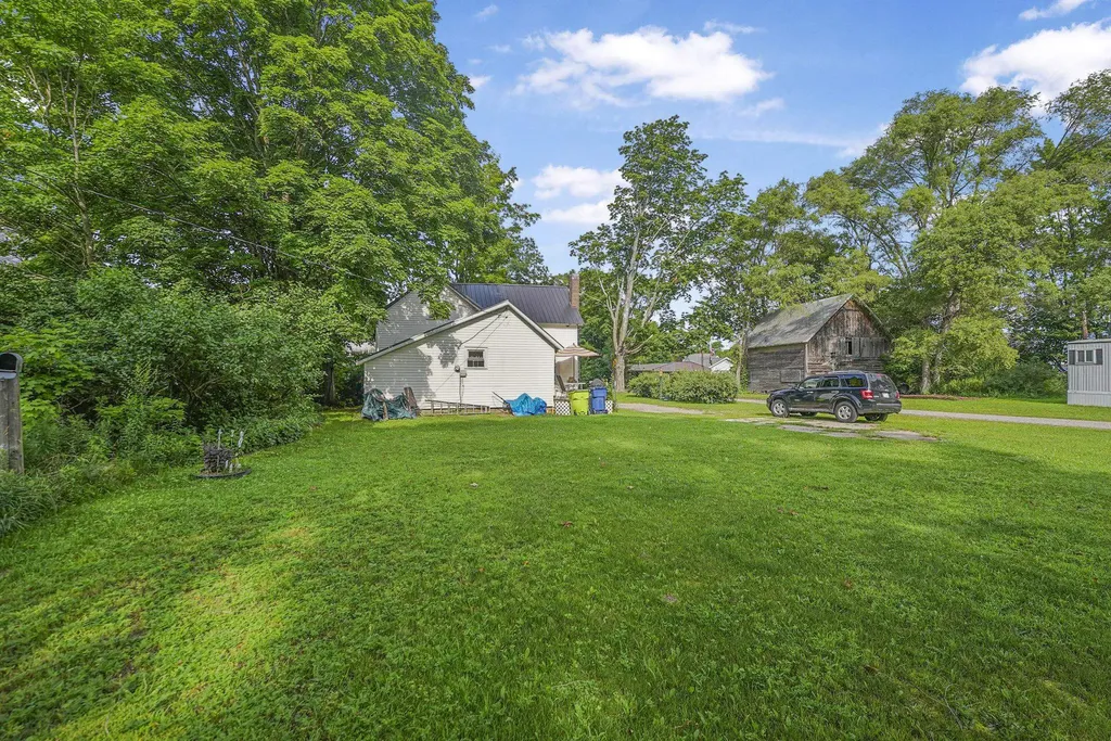 1583 State Street Blair Township MI 49637