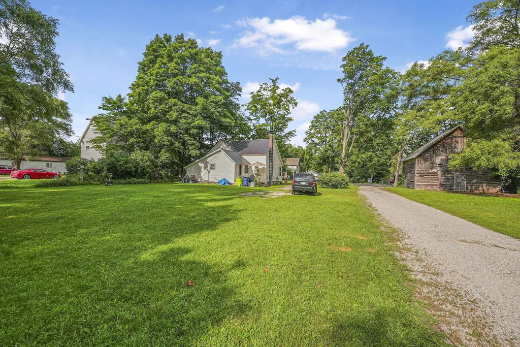 1583 State Street Blair Township MI 49637