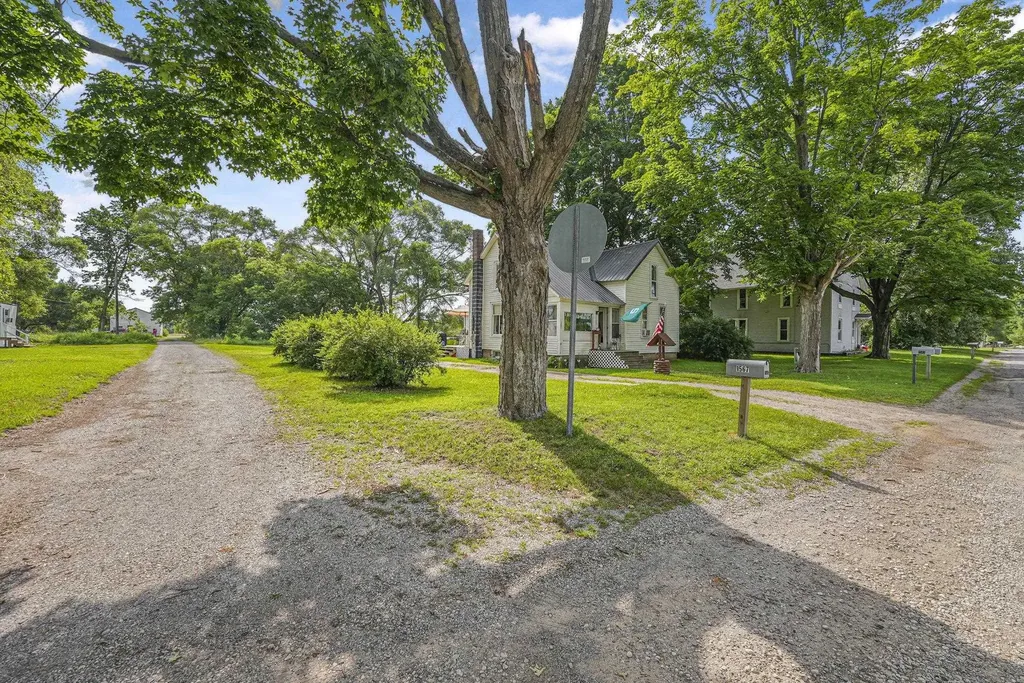 1583 State Street Blair Township MI 49637
