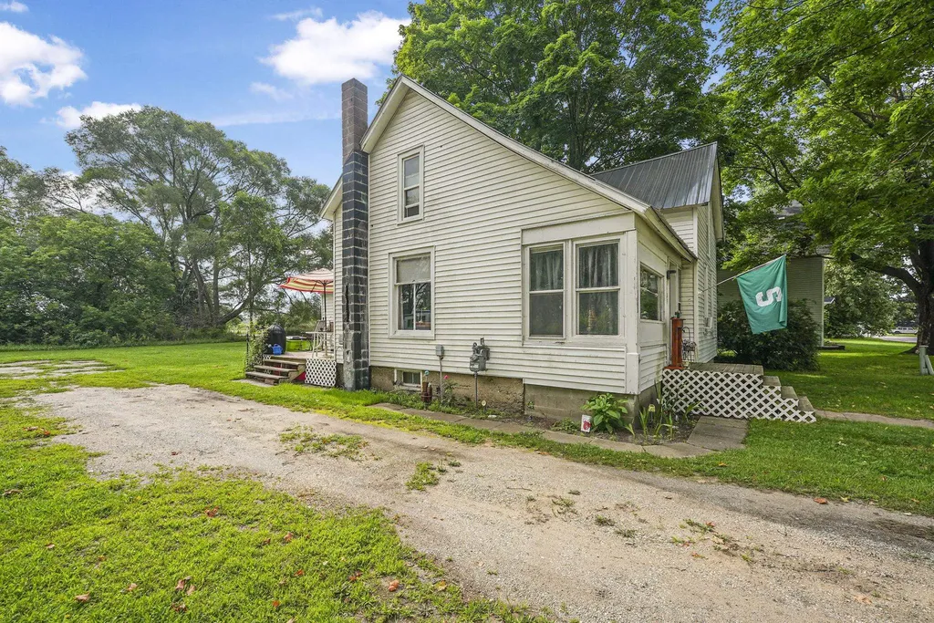 1583 State Street Blair Township MI 49637