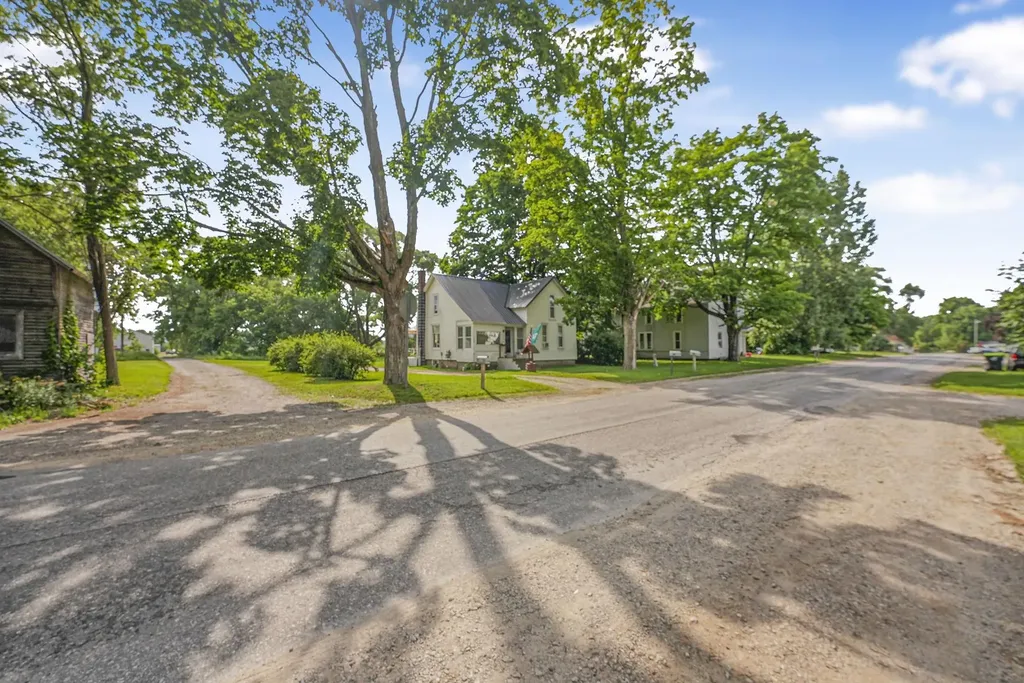 1583 State Street Blair Township MI 49637
