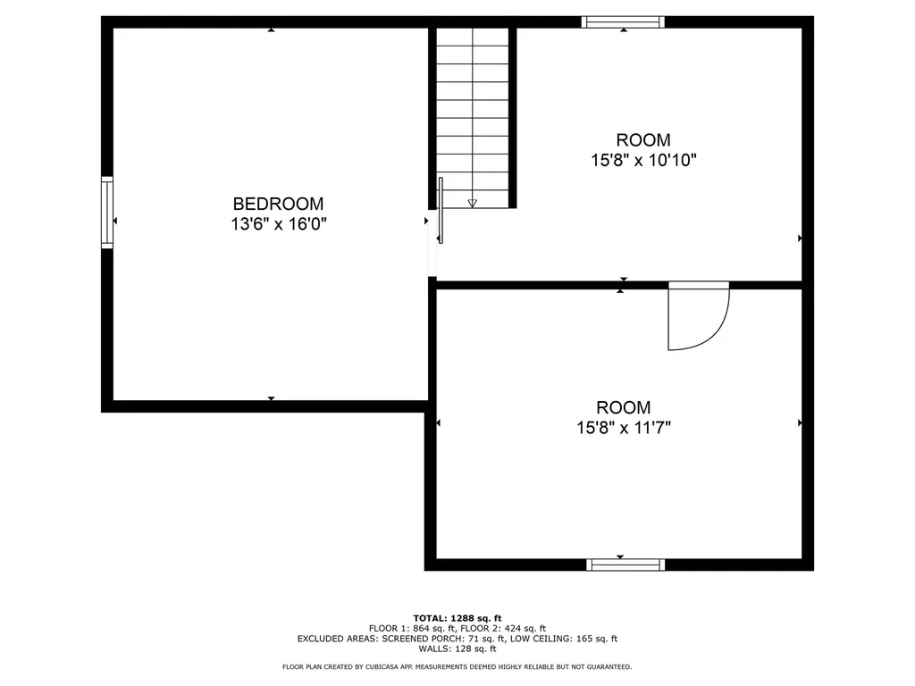 1583 State Street Blair Township MI 49637