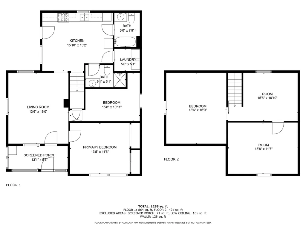 1583 State Street Blair Township MI 49637
