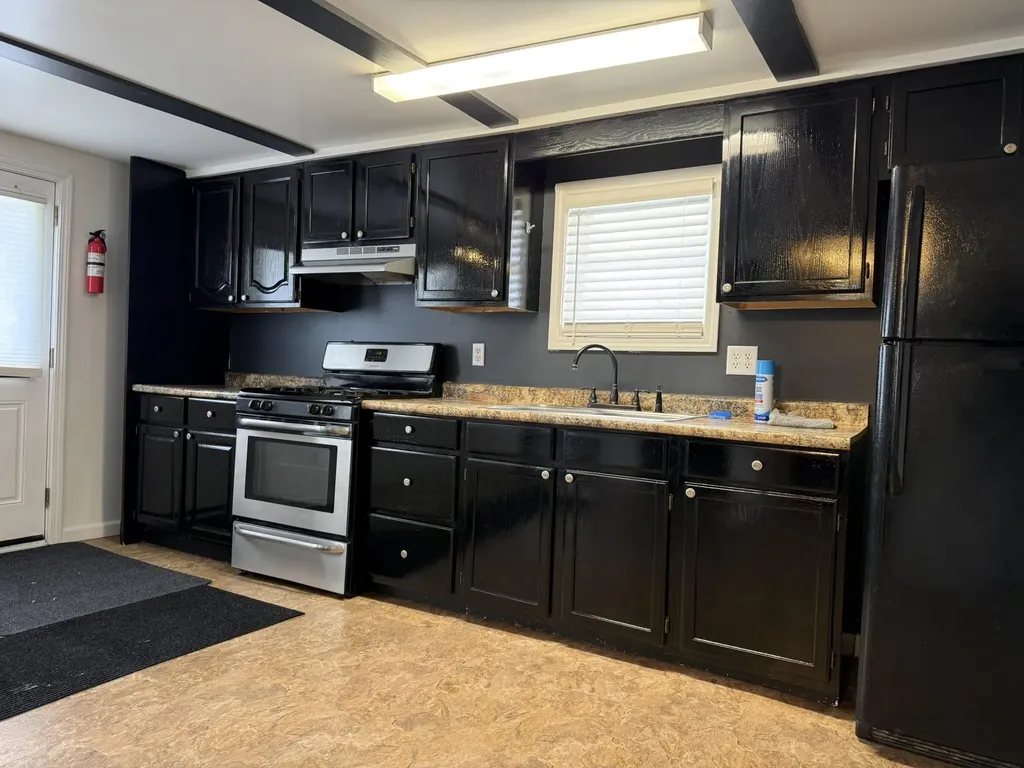 1583 State Street Blair Township MI 49637