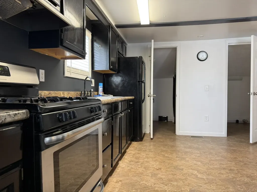 1583 State Street Blair Township MI 49637
