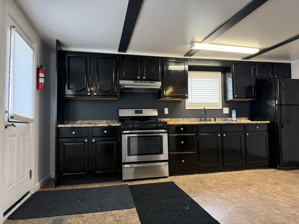 1583 State Street Blair Township MI 49637