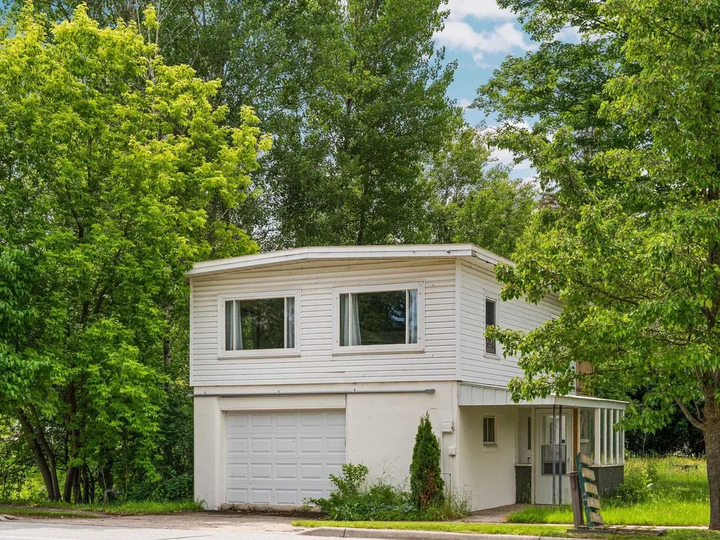 309 W Main Street Paradise Township MI 49649