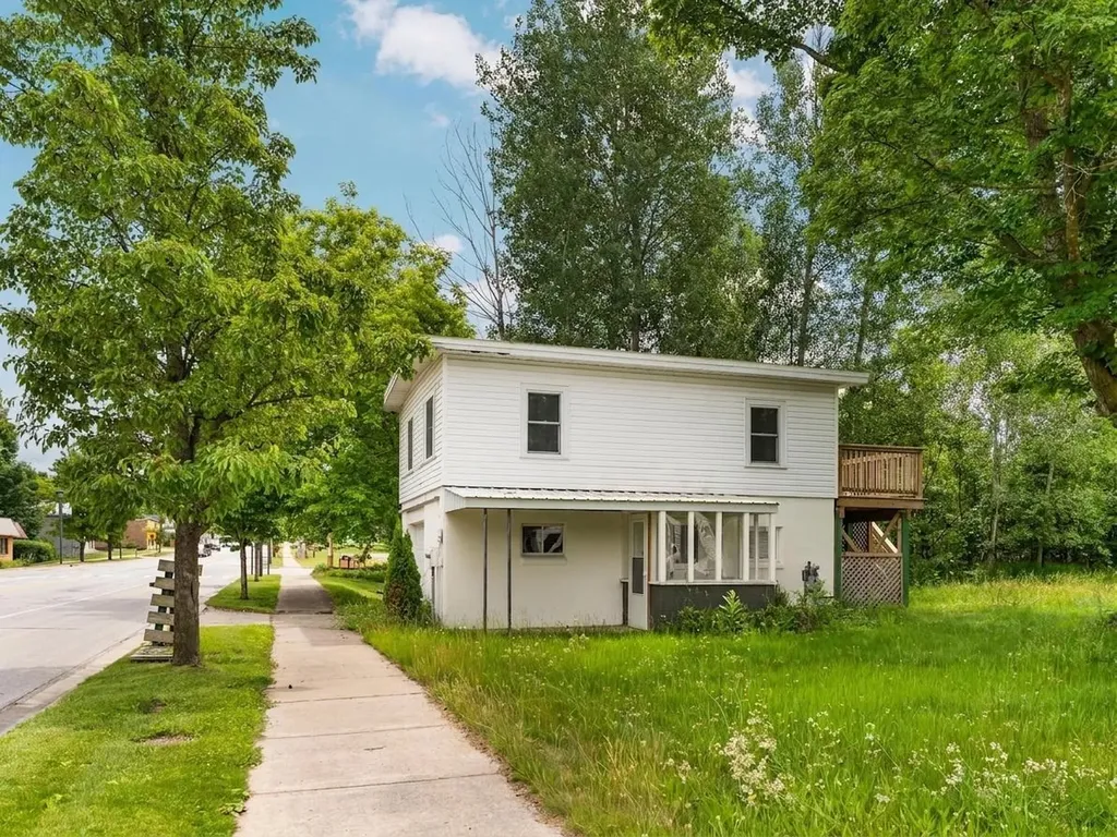 309 W Main Street Paradise Township MI 49649