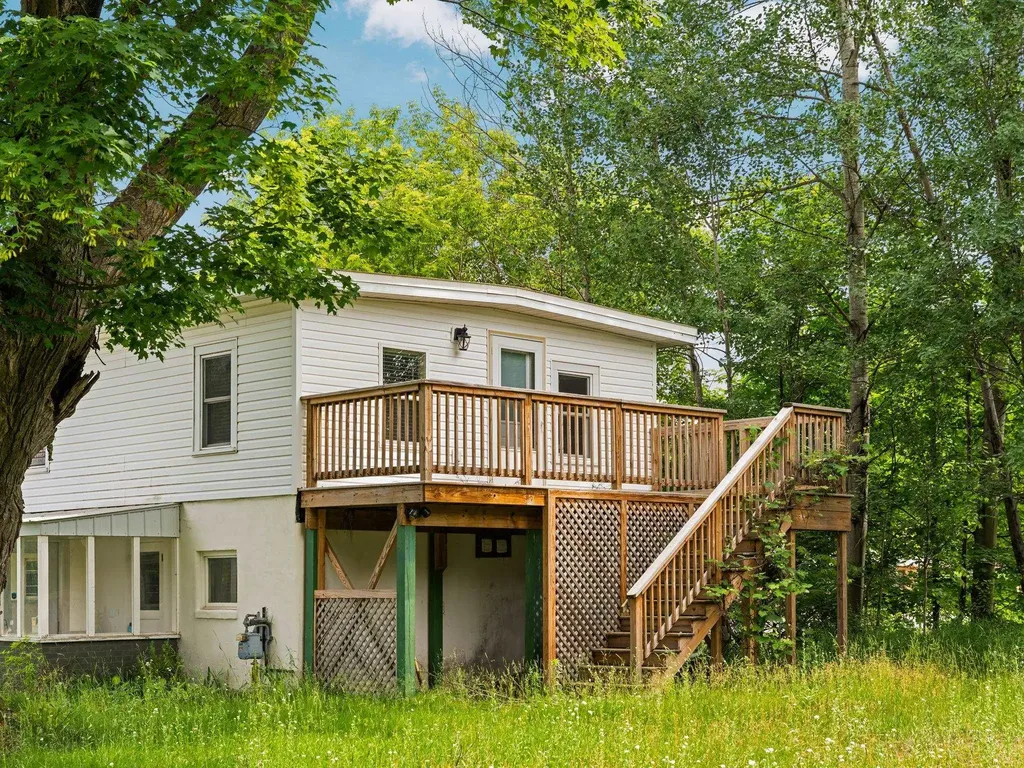 309 W Main Street Paradise Township MI 49649