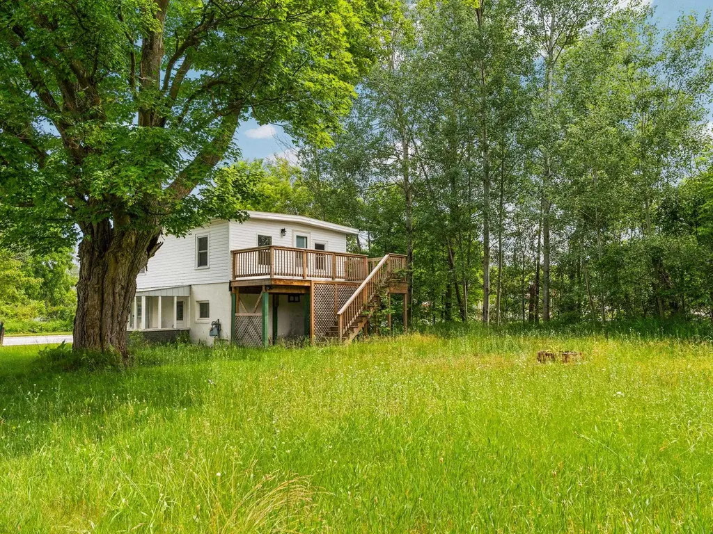 309 W Main Street Paradise Township MI 49649