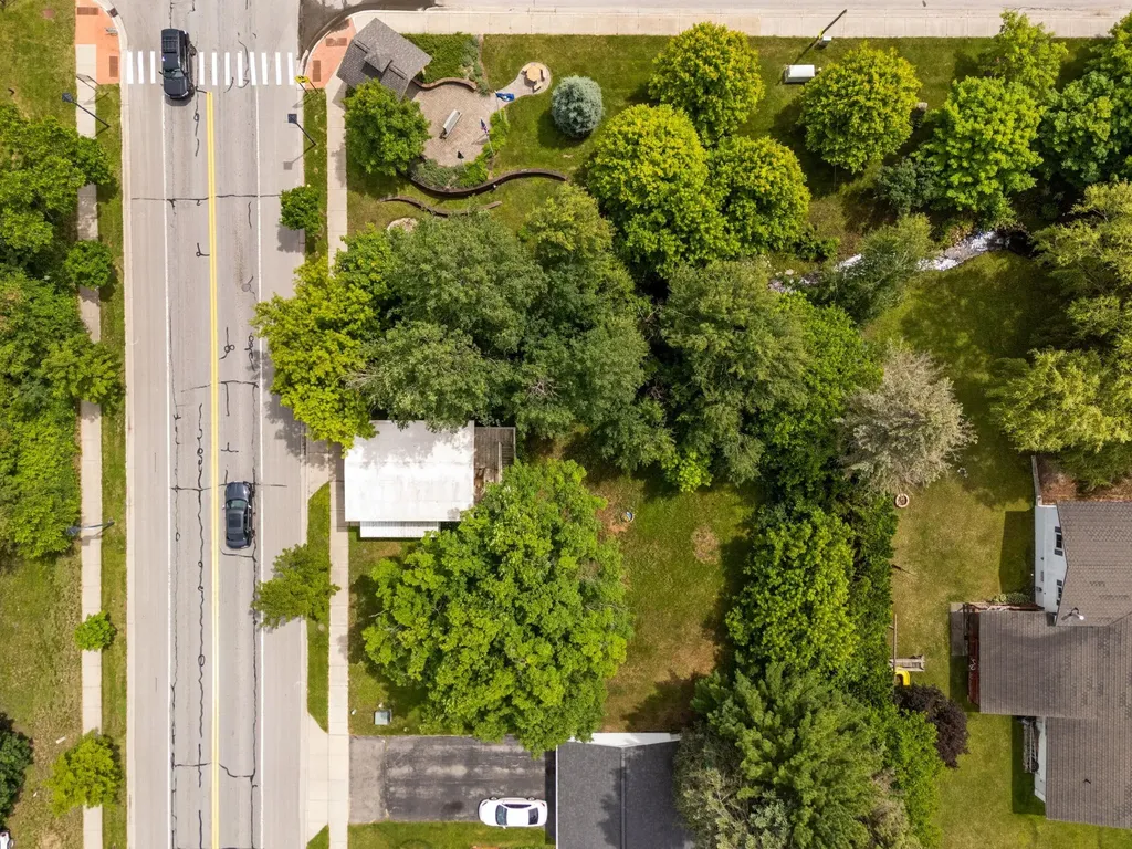 309 W Main Street Paradise Township MI 49649