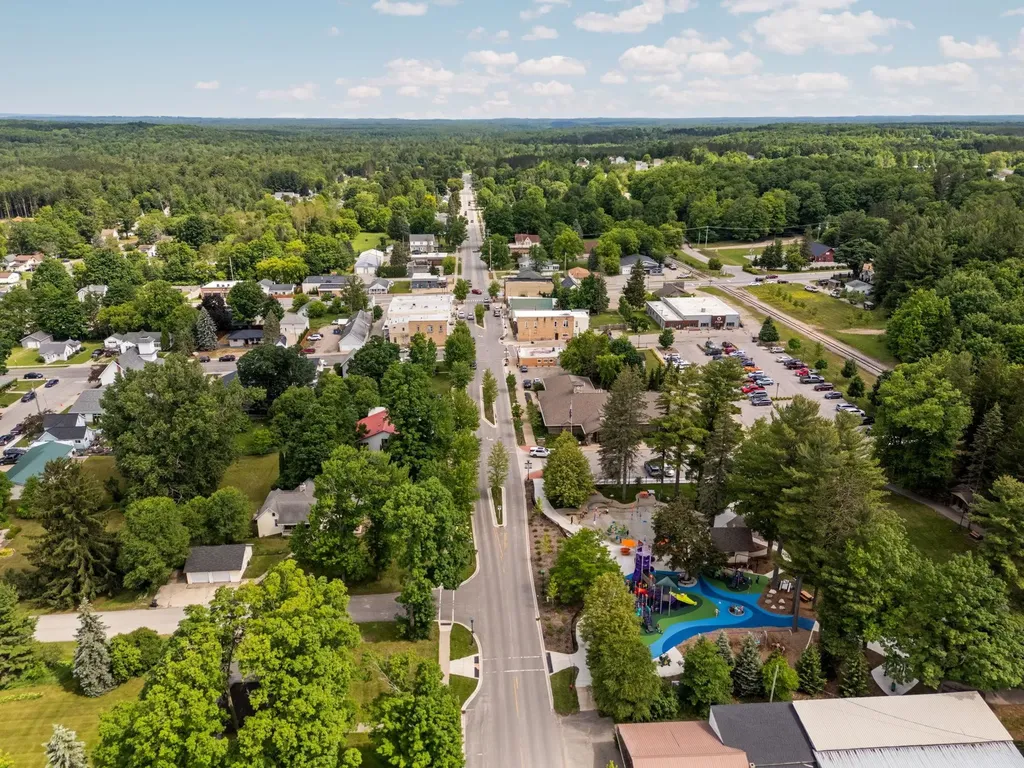 309 W Main Street Paradise Township MI 49649