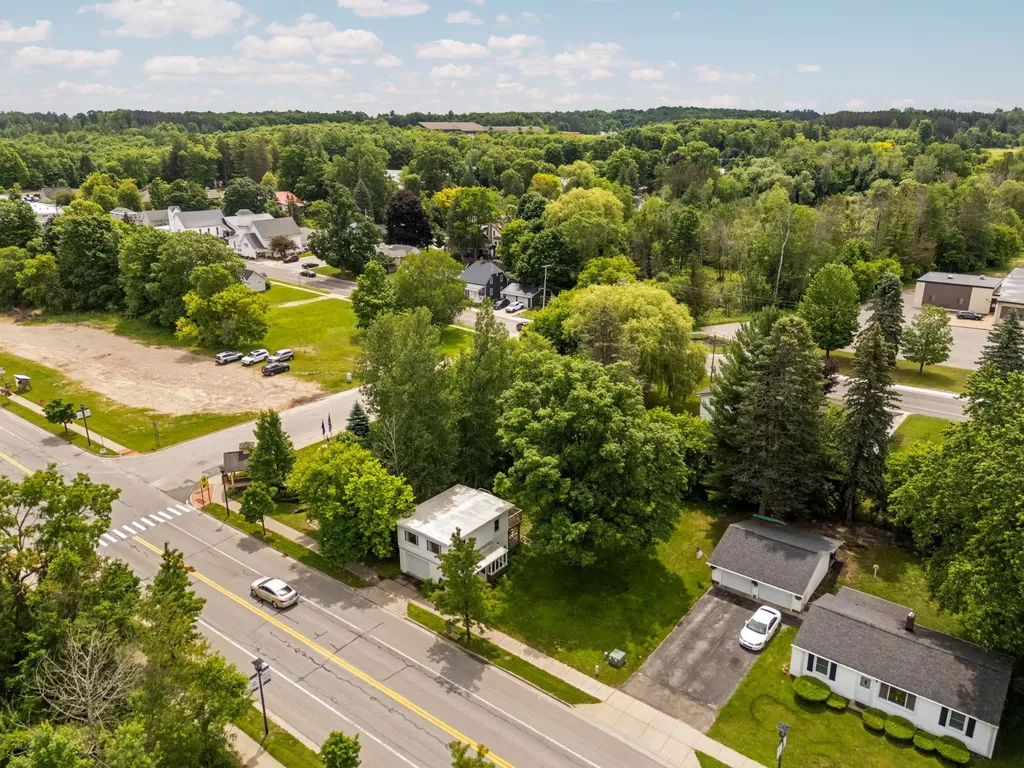 309 W Main Street Paradise Township MI 49649