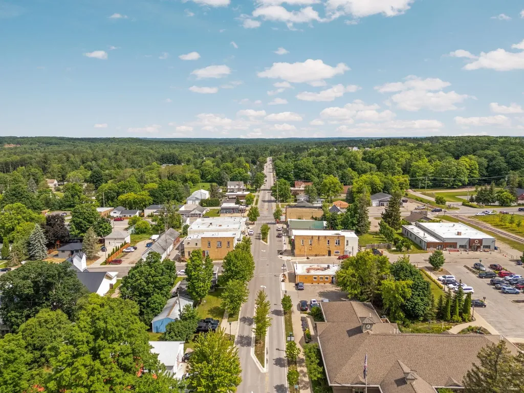 309 W Main Street Paradise Township MI 49649