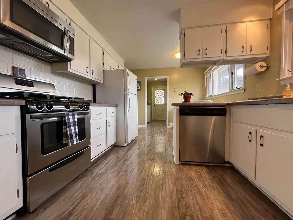 402 S Division Street Kearney Township MI 49615