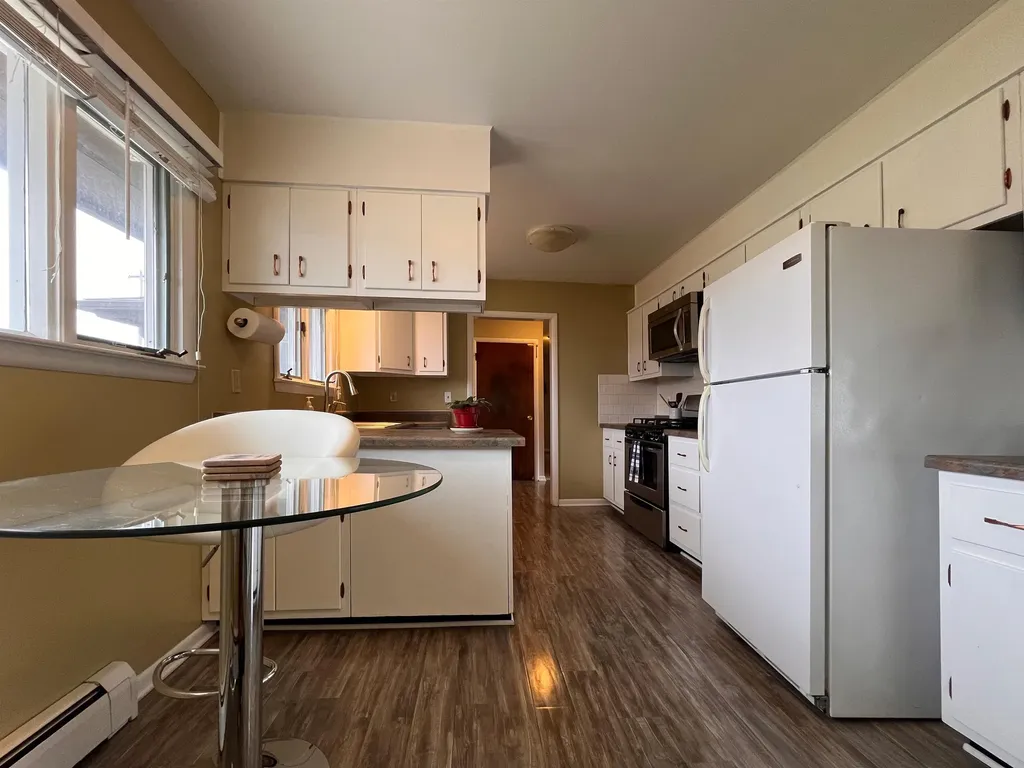 402 S Division Street Kearney Township MI 49615
