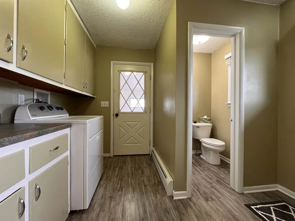 402 S Division Street Kearney Township MI 49615