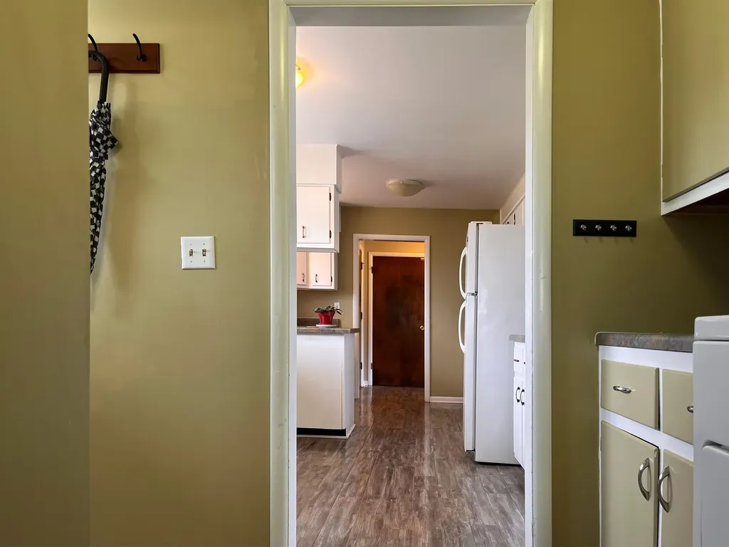 402 S Division Street Kearney Township MI 49615