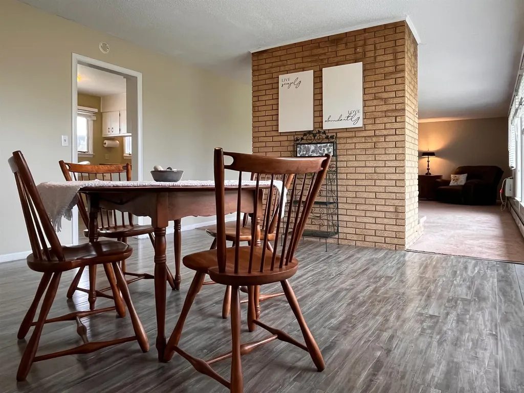 402 S Division Street Kearney Township MI 49615