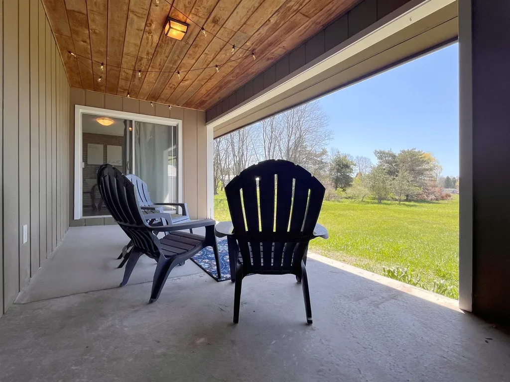 402 S Division Street Kearney Township MI 49615