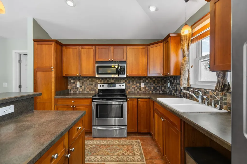 2424 Tyler Hills Drive Long Lake Township MI 49685