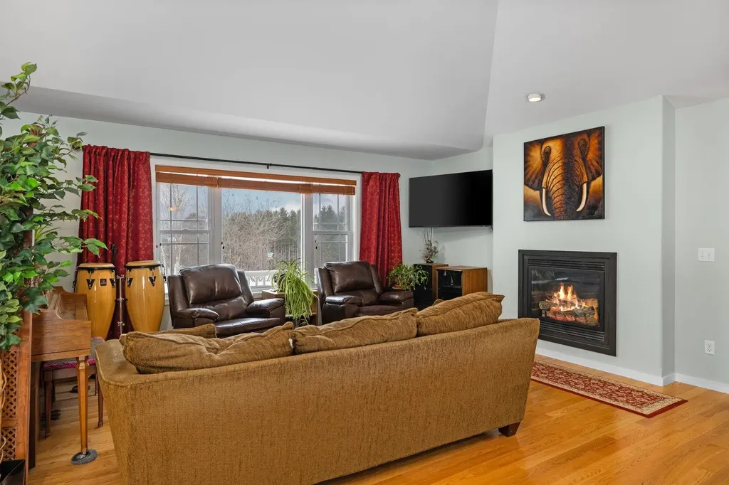 2424 Tyler Hills Drive Long Lake Township MI 49685
