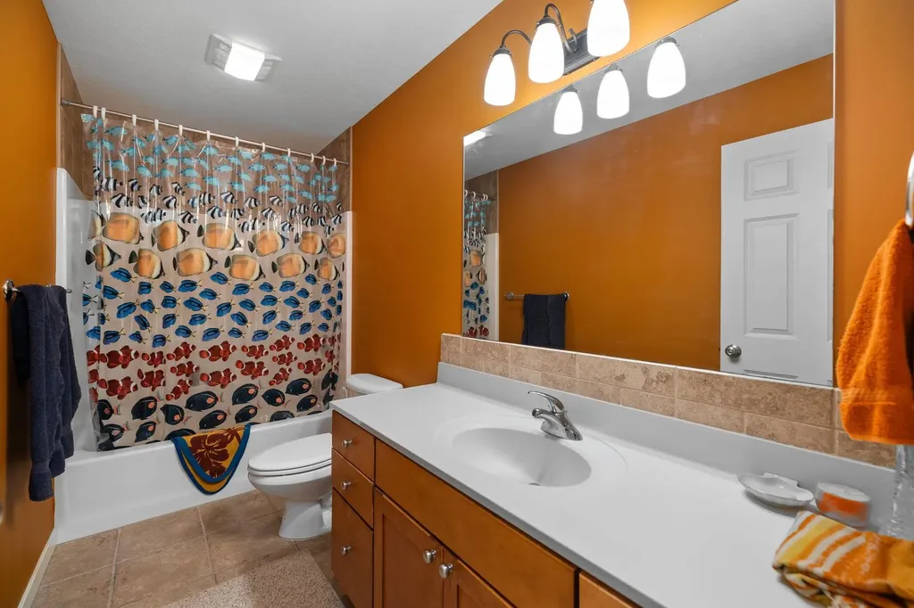 2424 Tyler Hills Drive Long Lake Township MI 49685